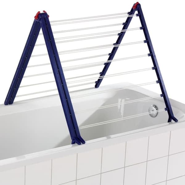 Leifheit Tørkestativ til badekar Pegasus 190 Bath 81702