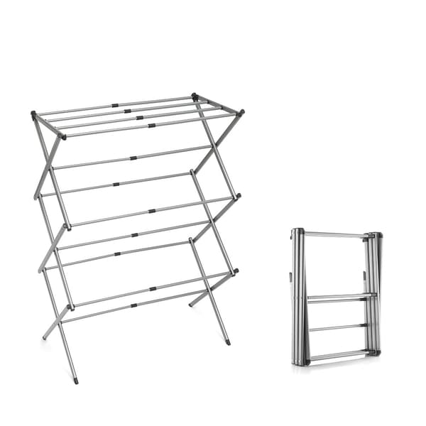 Innovagoods Foldbart Tørkestativ