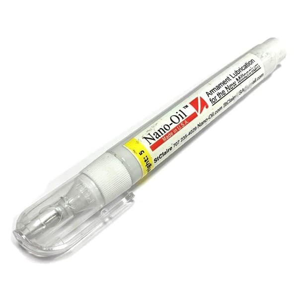 Nano-Oil PEN weight 85 - 15cc - universal lubricant w85