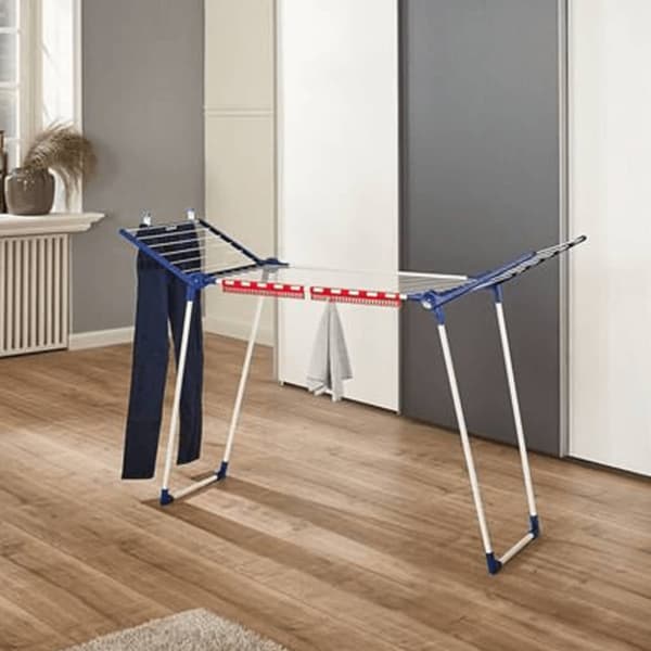 Leifheit Torkställning Pegasus 150 Solid Slim