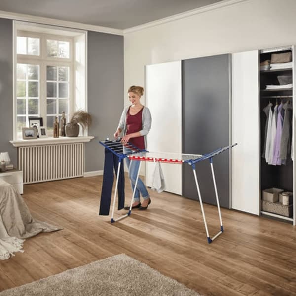 Leifheit Torkställning Pegasus 150 Solid Slim