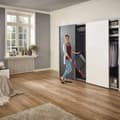Miniatyrbild 5 av 11: Leifheit Torkställning Pegasus 150 Solid Slim