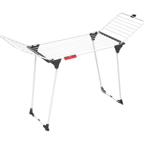 VILEDA King Torktumlare - 20 m - Aluminium