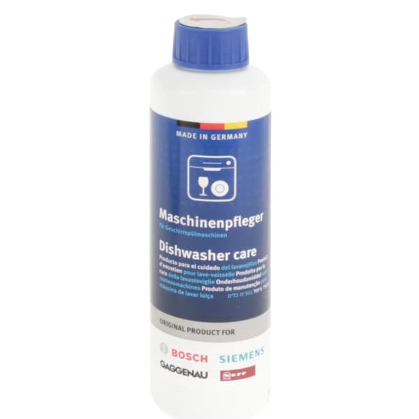 BOSCH SIEMENS B/s Vedligeholdelsesprodukt Vw 250ml
