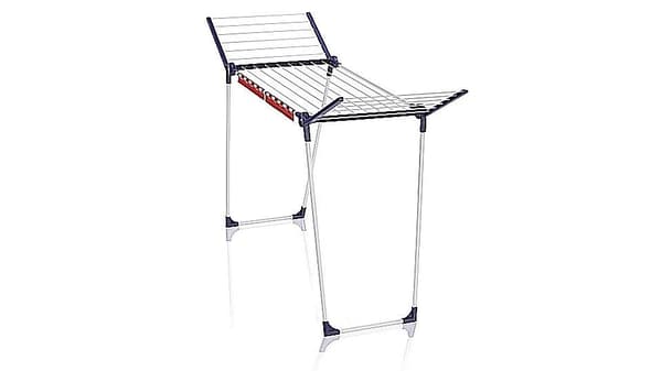 Leifheit 81650 Tørrestativ Pegasus 180 Maxx 18M