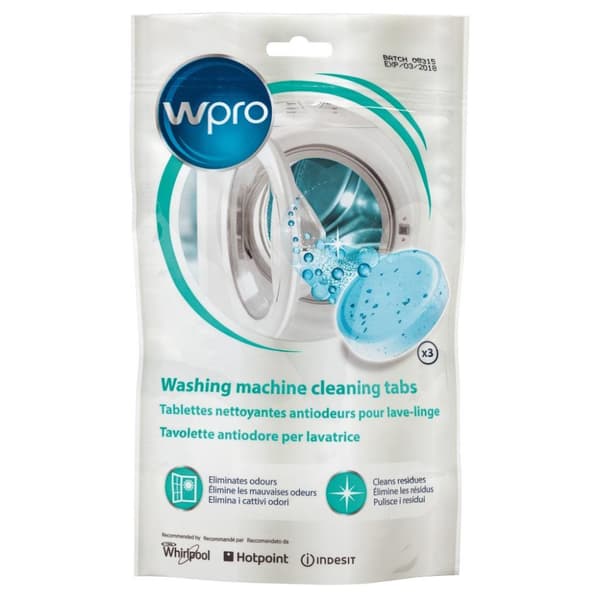 Wpro Afr301 Powerfresh Cleaner