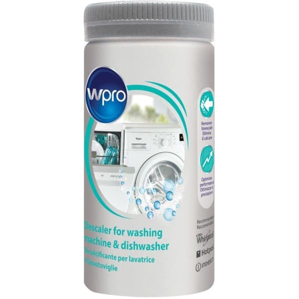 WPRO Afkalker Wm/vw 250g