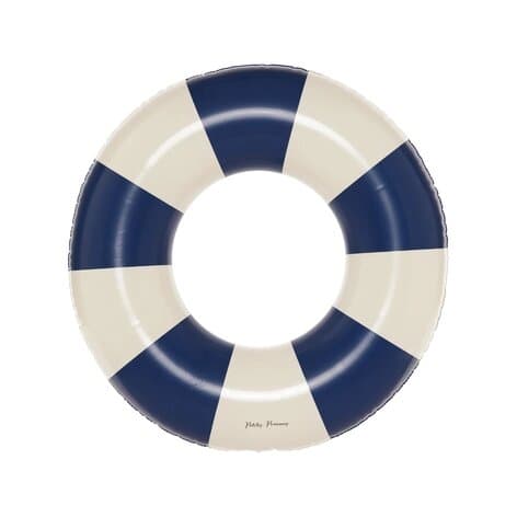 Swim Ring Cannes Blue Small