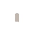 Miniatyrbild 1 av 4: Brabantia Grey Foldable Steamer Board