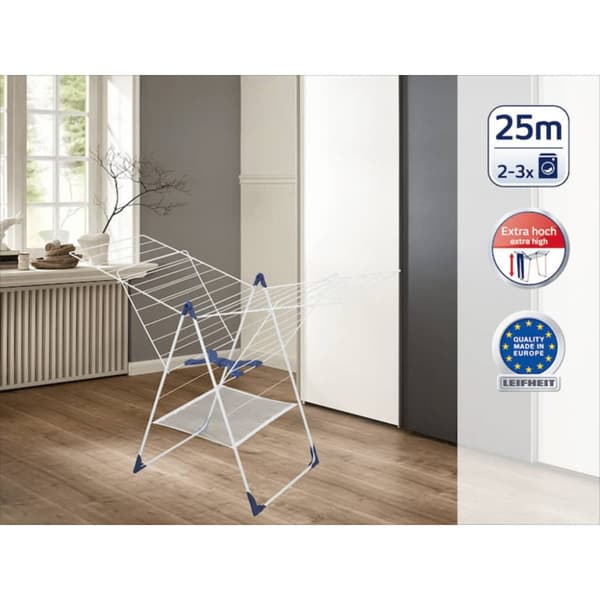 Leifheit Torkställning Roma Classic Flex 250