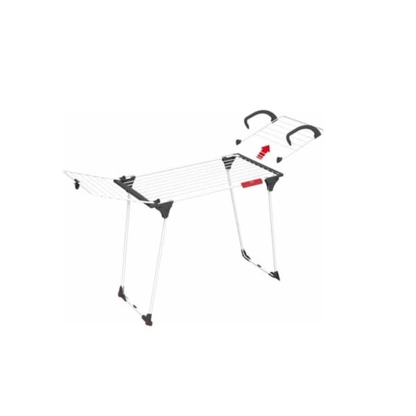 Premium torktumlare 2 i 1 18 m