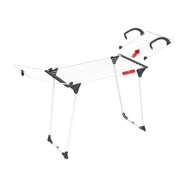 Premium torktumlare 2 i 1 18 m