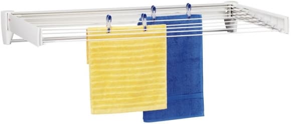 Kuivaimet ja ripustin 1083100 Telegant 81 Protect Plus, Leifheit