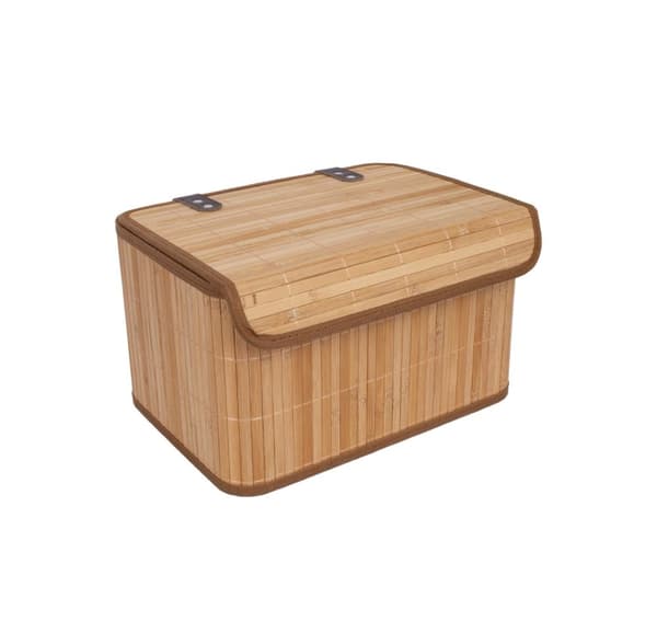 Korg MAX BAMBOO 33x23xH20cm, med lock