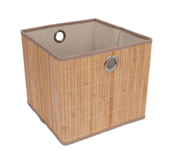 Kori MAX BAMBOO 30x30xH27cm