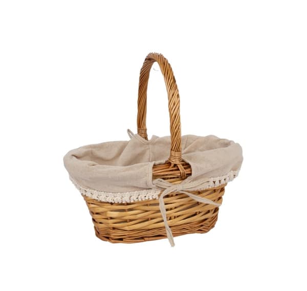 Kori MAXINE 31x23xH30cm, kahvalla