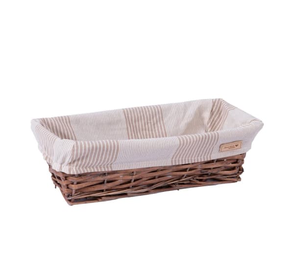 Kori WILLI STRIPE 32x17xH11cm