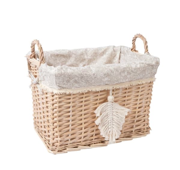 Korg WILLI TASSEL 36x26xH26cm