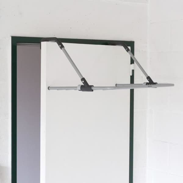 BRABANTIA Hängtork - 4,5m - Elfenben