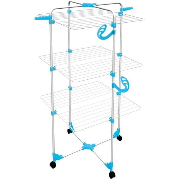 Gimi Modular 3 Color, 3,8 kg, 71 cm, 5 cm, 132 cm, 710 mm, 50 mm