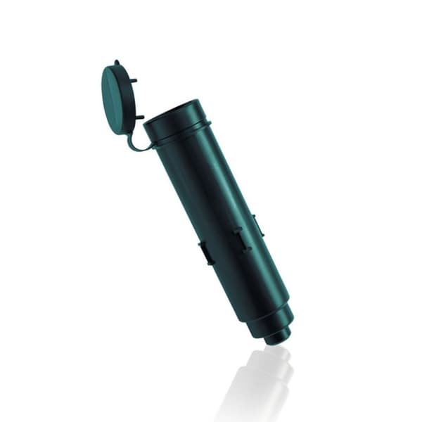 Leifheit 85608 Linoprotect roterende tørretumbler bundanker Sort