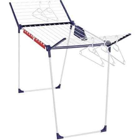 Leifheit 81516 Tørrestativ Pegasus 200 Comfort