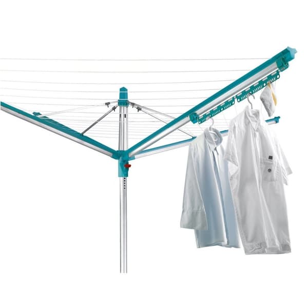 Leifheit 85650 Easyclip til Linomatic roterende tørretumbler