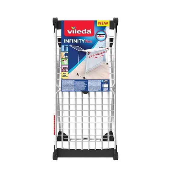 Vileda Klädhängare 30m - 168894
