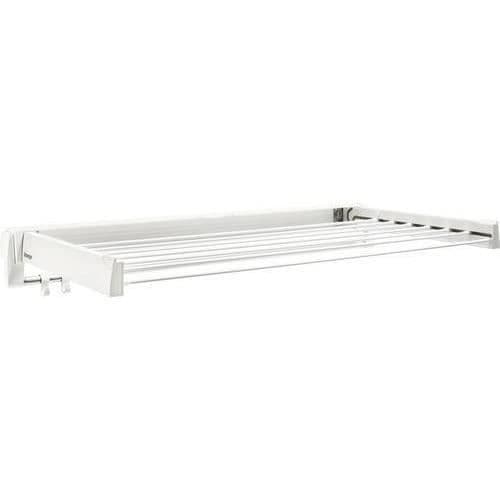 Tvättlinje - Tancarville - Torkställ - Torkpåse - Artweger Tork Väggkonst Torr 80cm
