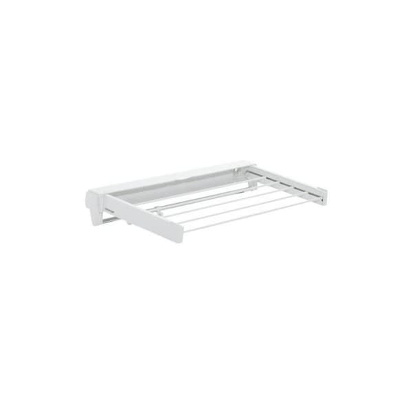 Tvättlinje - Tancarville - Torkställ - Torkpåse - Artweger Tork Väggkonst Torr 80cm