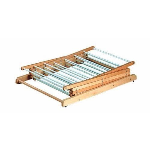Foppapedretti Kläder airer natur
