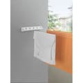 Miniatyrbild 3 av 3: METALTEX Portofino roll-up torktumlare