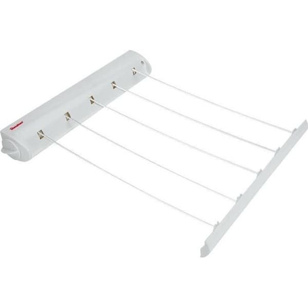 METALTEX Portofino roll-up torktumlare