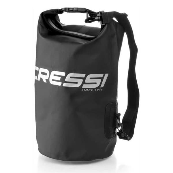 Påsar och lådor Torrpåsar Cressi Dry Pvc 60l