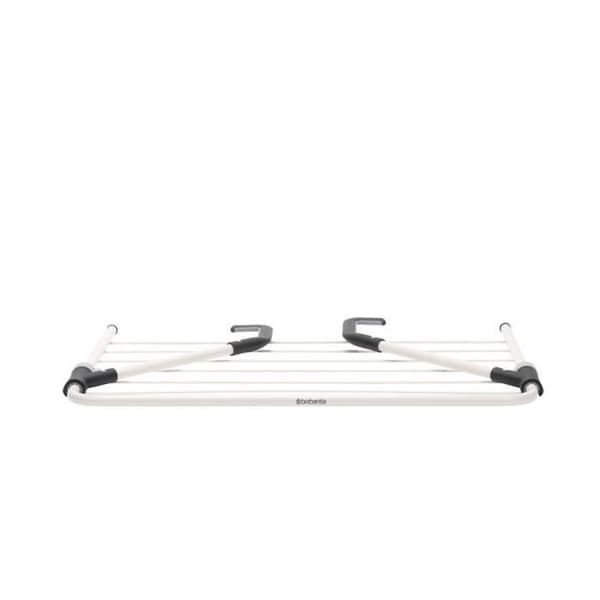 BRABANTIA Hängtork - 4,5m - Elfenben