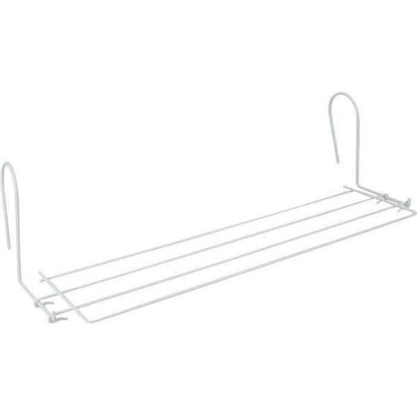 Stendino torktumlare för radiator och balkong - 58 cm