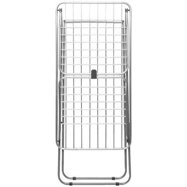 RAYEN - 20 m in-line vingtork i aluminium