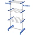 Pikkukuva 1 / 9: Kuivausrumpu, 142L x 55S x 152K cm, Sininen