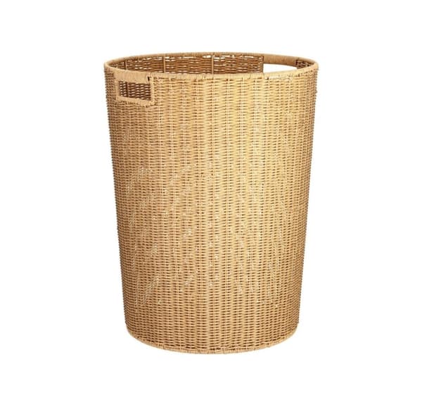 Kori BASILE D46/39xK61cm, luonnonvärinen