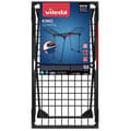 Miniatyrbild 2 av 6: Vileda King Ultimate Tork, torkställ, 20 m torkyta, XXL-band, svart