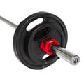 Miniatyrbild 4 av 5: Jaw Lock Pro, red, C.P. Sports