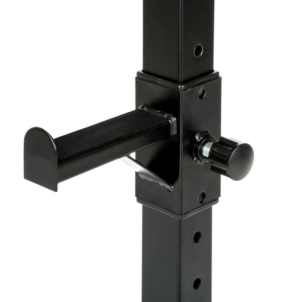 Squat rack - sort