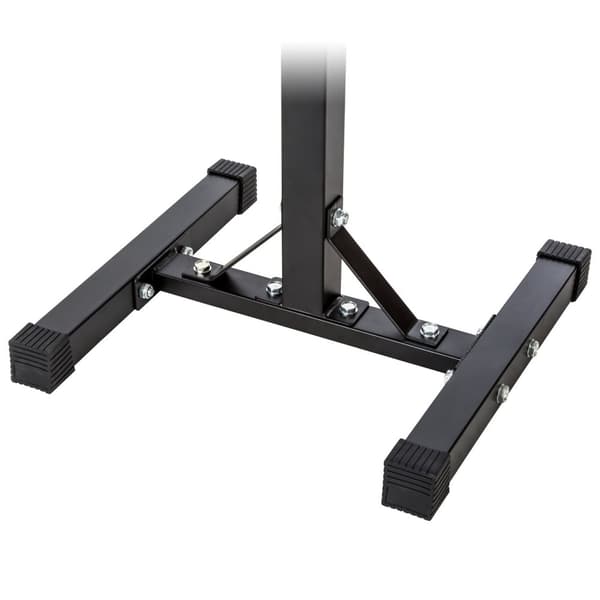 Squat rack - sort