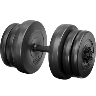 Hantel - 20 kg