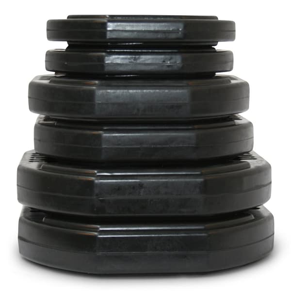 TITAN LIFE Pump set 20 Kg
