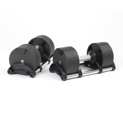 Flexbell 2-20 kg (Par), Hantlar