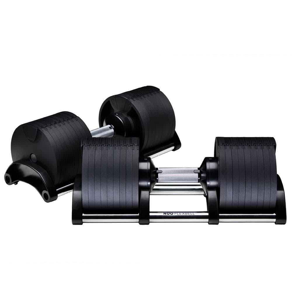 Flexbell 2-32 kg (par)