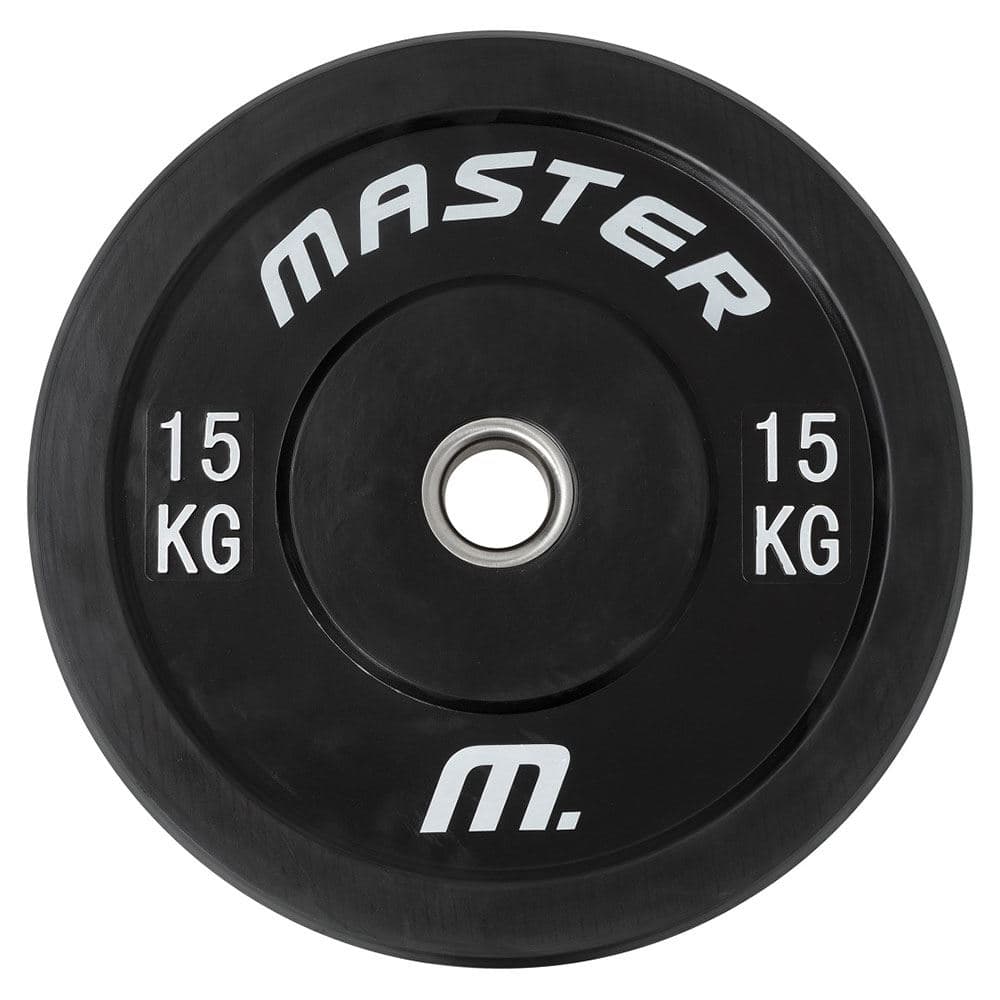 Master Bumperplate 50 mm