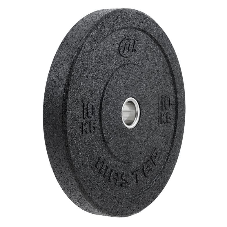 Master Hi Impact Bumper 50 mm
