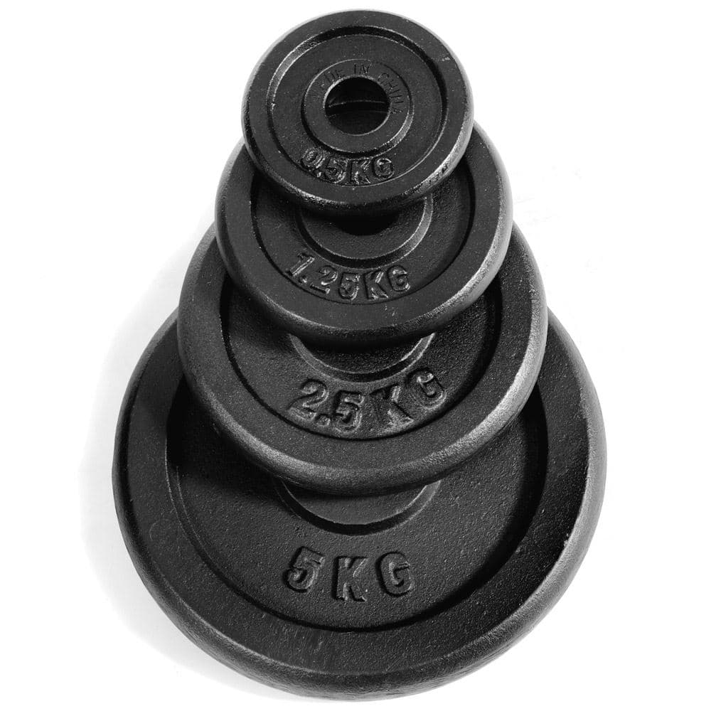 Abilica vektskiver 25 mm